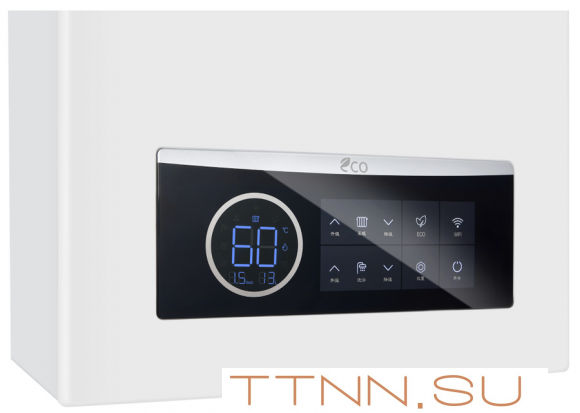 Настенный газовый котел METEOR Thermo M30 36C Настенный газовый котел METEOR Thermo M30 36C