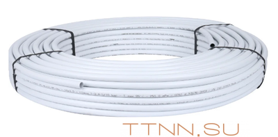 Труба металлопластиковая 20 мм STOUT PEX/al/PEX 20х2,0 (неполная бухта 20-39 метров) Труба металлопластиковая 20 мм STOUT PEX/al/PEX 20х2,0 (неполная бухта 20-39 метров)