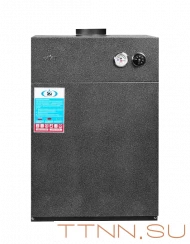 Напольный газовый котел Очаг КЧГ-60 EN Напольный газовый котел Очаг КЧГ-60 EN