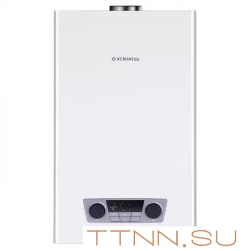 Настенный газовый котел Kentatsu Nobby Balance Plus (S) 24-CS Настенный газовый котел Kentatsu Nobby Balance Plus (S) 24-CS