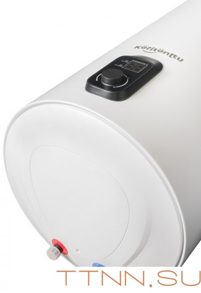 Электрический накопительный водонагреватель Kotitonttu SALMI VRM-100D Электрический накопительный водонагреватель Kotitonttu SALMI VRM-100D