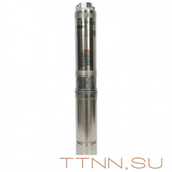 Скважинный насос ETERNA SPR-125 Скважинный насос ETERNA SPR-125