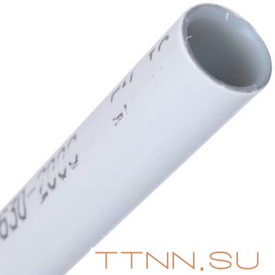 Труба металлопластиковая 20 мм STOUT PEX/al/PEX 20х2,0 (неполная бухта 60-79 метров) Труба металлопластиковая 20 мм STOUT PEX/al/PEX 20х2,0 (неполная бухта 60-79 метров)