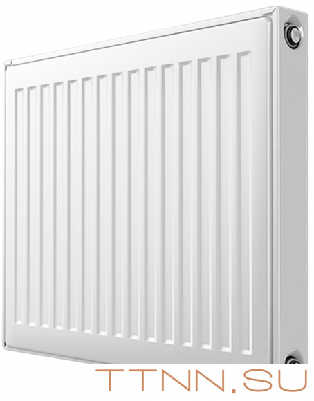 Стальной панельный радиатор Тип 33 Royal Thermo COMPACT C33-450-900 RAL9016 Стальной панельный радиатор Тип 33 Royal Thermo COMPACT C33-450-900 RAL9016