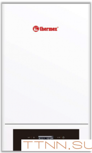 Электрический котел Thermex Quantum 24 кВт E924 OTWF OpenTherm Электрический котел Thermex Quantum 24 кВт E924 OTWF OpenTherm
