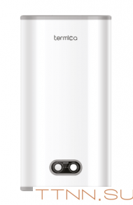 Электрический накопительный водонагреватель Termica NEMO 100 INOX Электрический накопительный водонагреватель Termica NEMO 100 INOX
