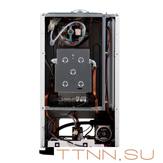 Настенный газовый котел MIZUDO M11TH Настенный газовый котел MIZUDO M11TH