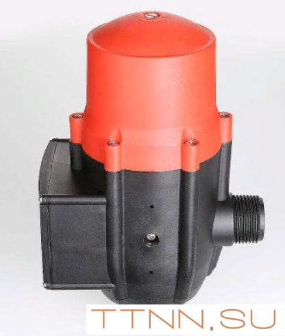 Блок насосной автоматики EPC-2 Valtec VT.EPC2.06