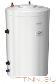 Бойлеры косвенного нагрева Hajdu ID40S E