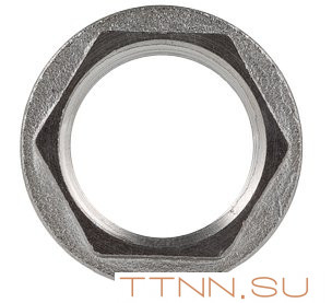 контргайка Valtec 1 1/4 VTr.655.N.0007 контргайка Valtec 1 1/4 VTr.655.N.0007