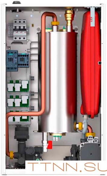 Электрический котел ECA Arceus ST - 27 Электрический котел ECA Arceus ST - 27
