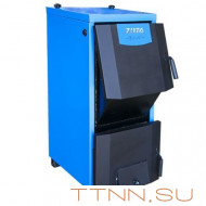 Твердотопливный котел ZOTA Bulat 18 Твердотопливный котел ZOTA Bulat 18