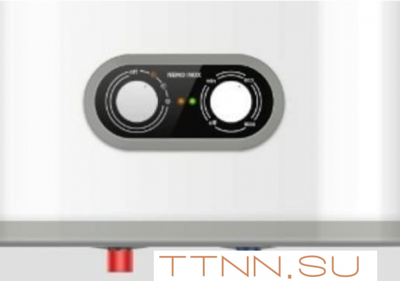 Электрический накопительный водонагреватель Termica NEMO 50 INOX Электрический накопительный водонагреватель Termica NEMO 50 INOX