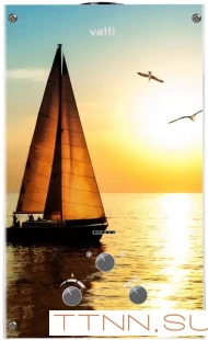 Газовый проточный водонагреватель Vatti LR20-EGE Панель C Газовый проточный водонагреватель Vatti LR20-EGE Панель C