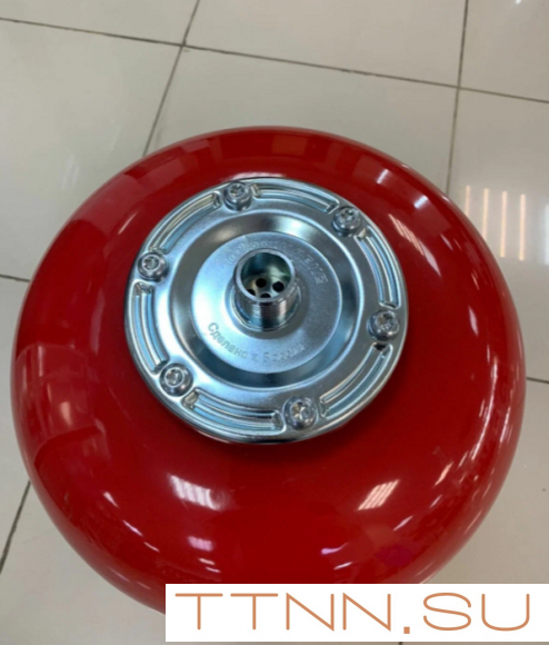 Расширительный бак Джилекс В 200 Расширительный бак Джилекс В 200