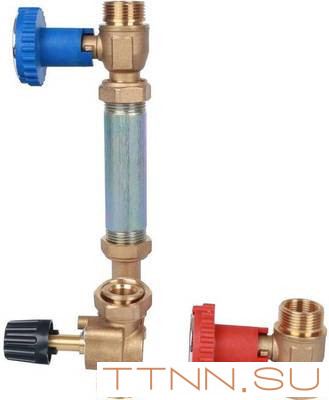 Насосная группа STOUT SDG-0007-002001 Насосная группа STOUT SDG-0007-002001