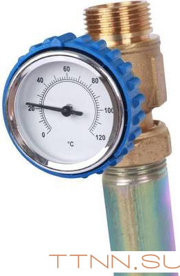 Насосная группа STOUT SDG-0007-002001 Насосная группа STOUT SDG-0007-002001