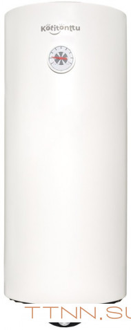 Электрический накопительный водонагреватель Kotitonttu SALMI VRM-50 Электрический накопительный водонагреватель Kotitonttu SALMI VRM-50