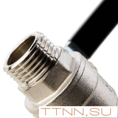 Шаровый кран STOUT SVB-0005-000015 Шаровый кран STOUT SVB-0005-000015
