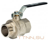 Кран шаровой STOUT 1 1/2 SVB-0003-000040 Кран шаровой STOUT 1 1/2 SVB-0003-000040