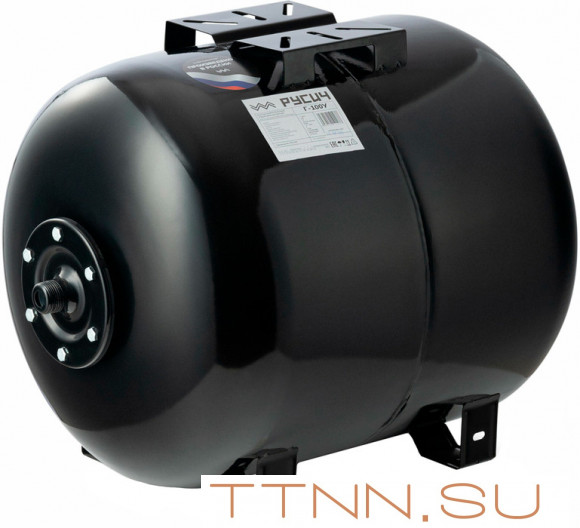 Гидроаккумуляторы ETERNA Г-24У оцинк.