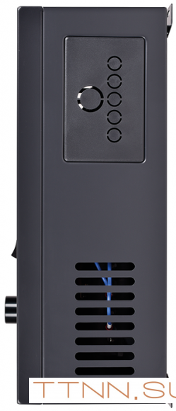 Электрический котел Thermex Stern 4-12 (тип B) 9 кВт