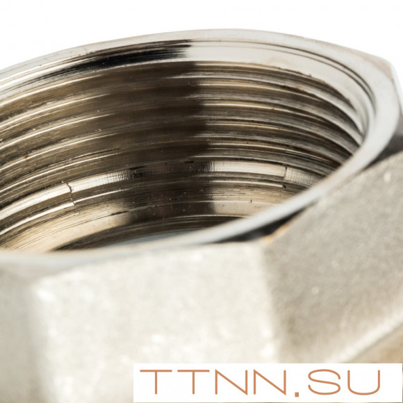 Кран шаровой STOUT 1 1/2" SVB-0001-000040 Кран шаровой STOUT 1 1/2" SVB-0001-000040