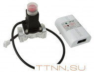 Сигнализатор загазованности БУГ-32 (оксид углерода) Сигнализатор загазованности БУГ-32 (оксид углерода)