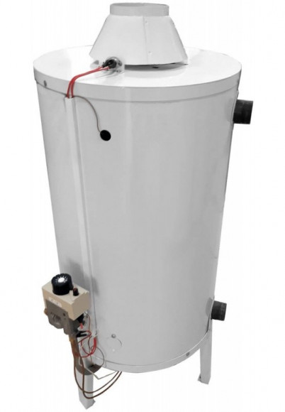 Круглый газовый котел АОГВ-11,6 VarGaz (полный аналог АОГВ-11.6-3 Ростов) Круглый газовый котел АОГВ-11,6 VarGaz (полный аналог АОГВ-11.6-3 Ростов)