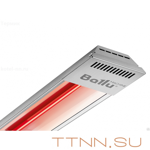 Инфракрасный обогреватель Ballu BIH-T-6.0 Инфракрасный обогреватель Ballu BIH-T-6.0