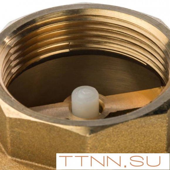 Клапан обратный STOUT SVC-0002-000040 Клапан обратный STOUT SVC-0002-000040