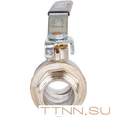 Шаровый кран STOUT SVB-0005-000025 Шаровый кран STOUT SVB-0005-000025