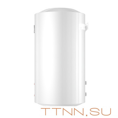 Электрический накопительный водонагреватель Thermex Circle 50 V Slim Электрический накопительный водонагреватель Thermex Circle 50 V Slim