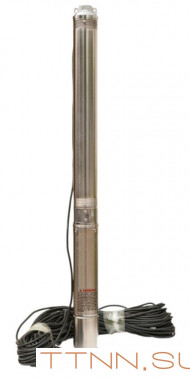 Скважинный насос ETERNA SPS2-110 Скважинный насос ETERNA SPS2-110