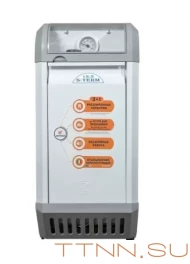 Напольный газовый котел Сигнал S-Therm КОВ-10 СКс TGV Напольный газовый котел Сигнал S-Therm КОВ-10 СКс TGV