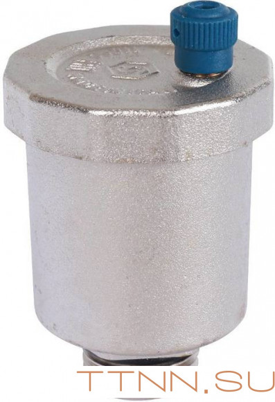 Воздухоотводчик STOUT SVS-1011-000015 Воздухоотводчик STOUT SVS-1011-000015