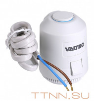 Сервопривод Valtec VT.TE3043.0.220В нормально закрытый Сервопривод Valtec VT.TE3043.0.220В нормально закрытый