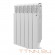 Алюминиевый радиатор Royal Thermo Revolution 500 2.0 6 секц.