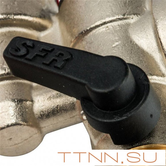 Группа безопасности для бойлеров косвенного нагрева до 600 литров Watts Fiabilis SV 3/4 (до 10 кВт) Группа безопасности для бойлеров косвенного нагрева до 600 литров Watts Fiabilis SV 3/4 (до 10 кВт)