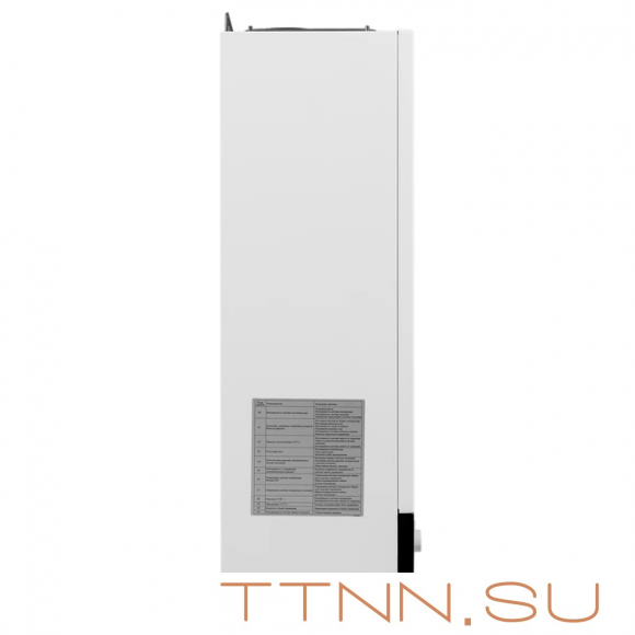 Настенный газовый котел MIZUDO M13ТL Настенный газовый котел MIZUDO M13ТL