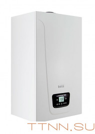 Газовый конденсационный котел Baxi Luna Duo-tec E 28 Газовый конденсационный котел Baxi Luna Duo-tec E 28