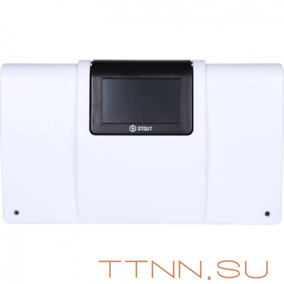 Контроллер STOUT i-3 plus Контроллер STOUT i-3 plus