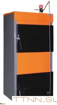 Напольный твердотопливный котел Конорд ДОН КС-Т-16р Напольный твердотопливный котел Конорд ДОН КС-Т-16р