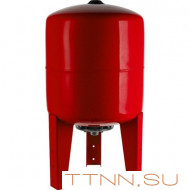 Расширительный бак STOUT 300л 6бар Расширительный бак STOUT 300л 6бар
