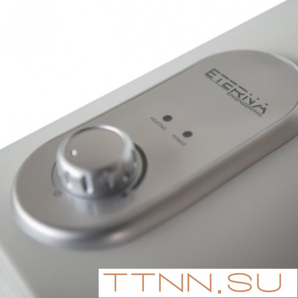 Электрический накопительный водонагреватель ETERNA RK-10/O Электрический накопительный водонагреватель ETERNA RK-10/O