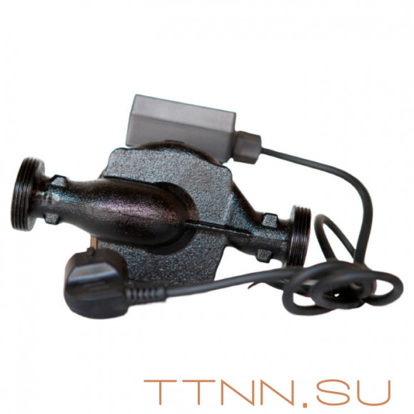 Насос для отопления ETERNA SR 25-60 Насос для отопления ETERNA SR 25-60