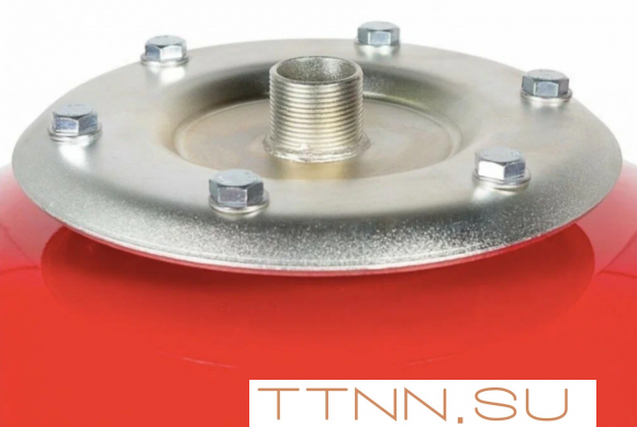 Расширительный бак Джилекс В 500 Расширительный бак Джилекс В 500