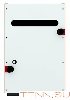 Напольный газовый котел Лемакс Lider Pro-400 (25 кВт) Напольный газовый котел Лемакс Lider Pro-400 (25 кВт)