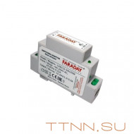 Импульсный блок питания FARADAY 12W/12-24V Импульсный блок питания FARADAY 12W/12-24V