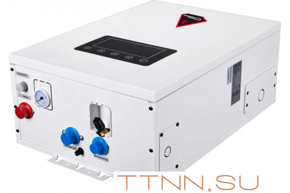 Электрический котел Federica Bugatti FED Electric 26 кВт Электрический котел Federica Bugatti FED Electric 26 кВт